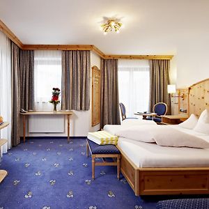 Standaard Kamer met een Queen Size Bed